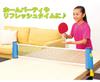 Comolife Family Ping Pong Настольный теннисный набор Настольный домашний ракетка с сеткой для легкой установки