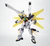 TAMASHII NATIONS ROBOT Spirits Gundam Double X [СТОРОНА MS]