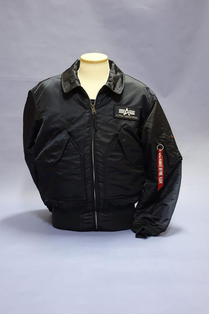 Alpha Industries 2030 Американский размер S на японский размер Мужская куртка, RP.BLUE, (эквивалент S)