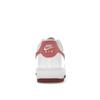 Nike Air Force 1 Low Valentines Day 2024 Women Sneakers White Team-Red Dragon-Red FQ7626-100