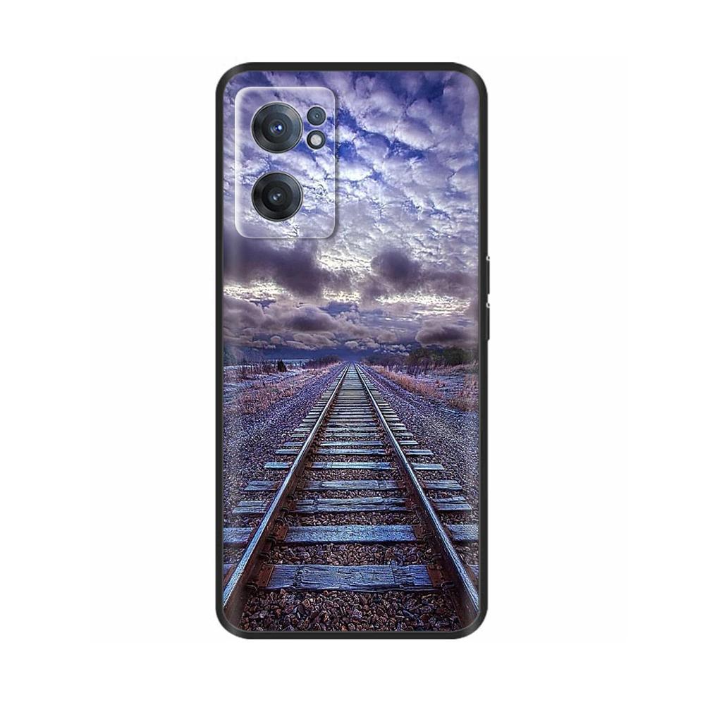 Чехол для OnePlus Nord CE 2 5G Защита камеры Мягкий Жидкий Силикон Задняя крышка Для OnePlus Nord CE 2 Lite 5G CE2 Чехол Fundas