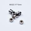 Bearing 683ZZ 10 Pieces 3*7*3(mm)