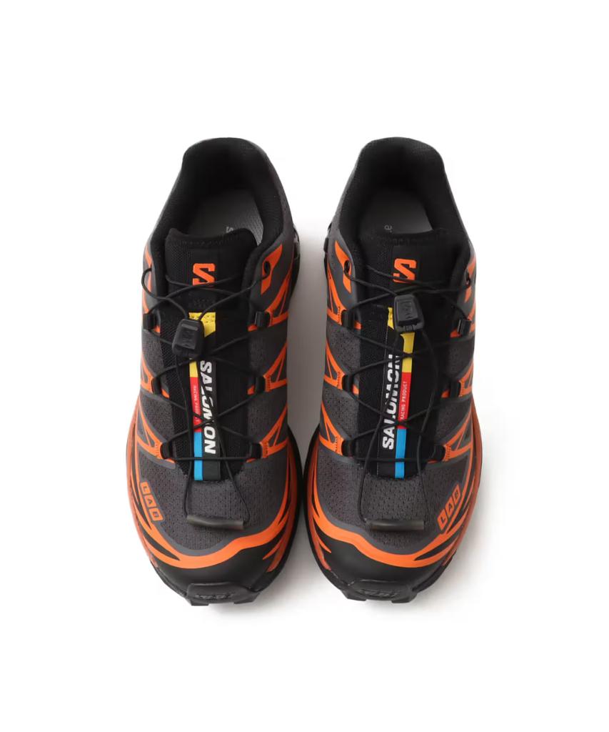 L47863900 Salomon XT-6 Koi (Эксклюзив от atmos) (Мужской)