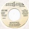 7-дюймовая пластинка TIPPA LEE, VIN MORGAN, COXSONAIR - Музыка регги / Версия регги Studio One 1998 Ямайка Регги, Ска и Даб