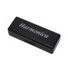 10 Hole Harmonica Mouth Organ Puzzle Musical Instrument Beginner Teaching