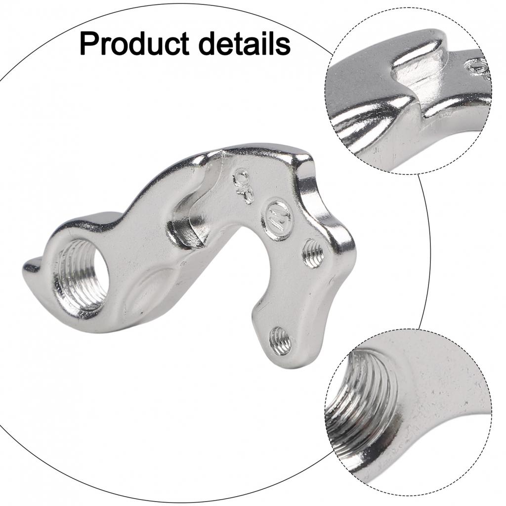 Derailleur Hanger Bike Accessories Cycling Frame Extender