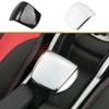 Car Styling Handbrake Cover Fit for Peugeot 2008 2014 - Hand Brake Decoration Trim Sticker Accessories