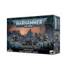 Games Workshop Warhammer 40K: Военный таран Астра - Кадианский отряд тяжелого вооружения