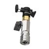 Для Karcher K-Series Совместимый Шаровой Кран-Адаптер M22 14 мм Быстроразъемное Соединение для Мойки Высокого Давления Регулировка Потока 4500 PSI