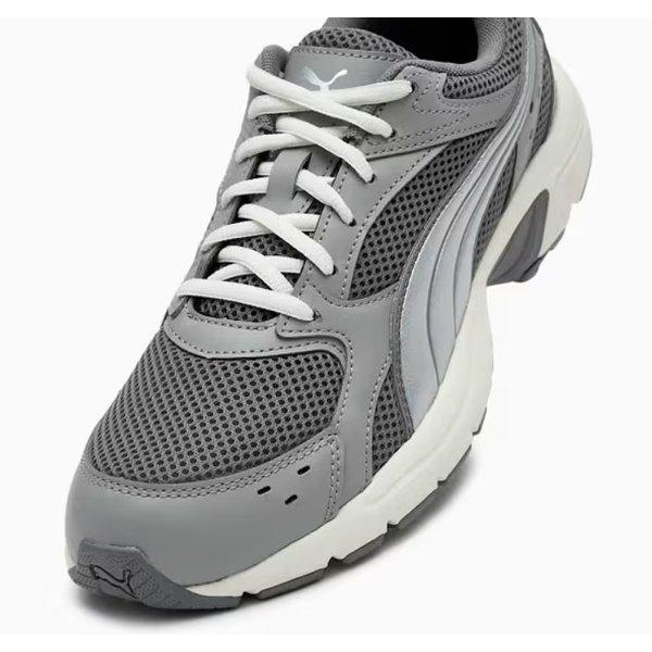 Puma Мягкие ретро кроссовки для ходьбы и бега Milenio Tech Lt
