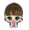 Bakujo Sentai Bunbunger Chibi Plush Toy Vol.2 (Shifuto Mirai)