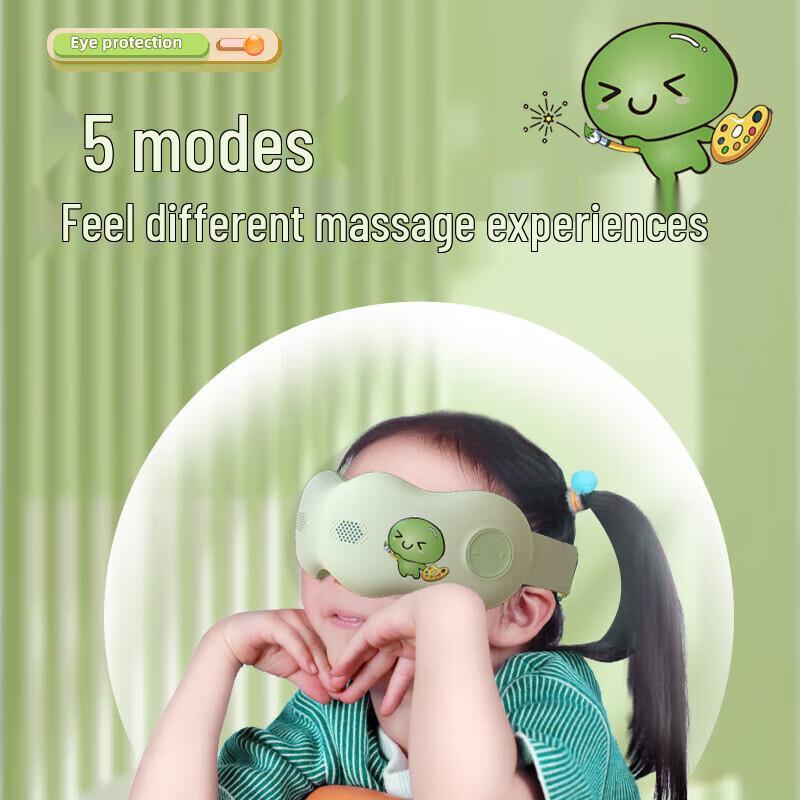 Hezheng Children's Smart Eye Massager