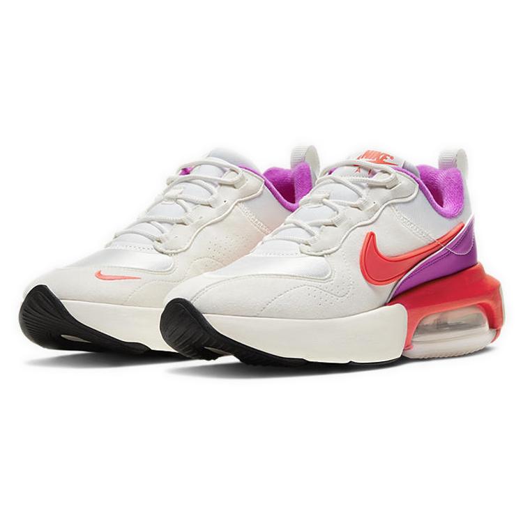 Новые женские кроссовки Nike Air Max Verona Белые Маджента Лазерный малиновый CZ6156-100