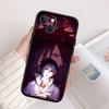 Cartoon Naruto New High-End Shell Phone Case for Redmi Note 13 14 Pro+ Plus A3 A3X 13X 13C 13R 14S 14C 14R