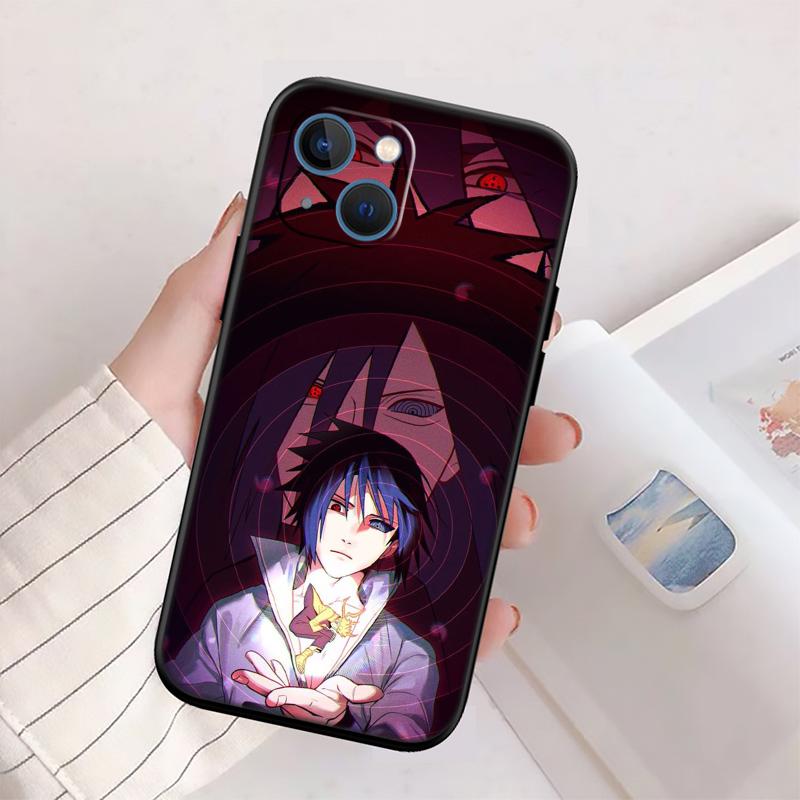 Cartoon Naruto New High-End Shell Phone Case for Redmi Note 13 14 Pro+ Plus A3 A3X 13X 13C 13R 14S 14C 14R