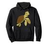 Disney and Pixar’s Finding Nemo Crush the Turtle Hoodie