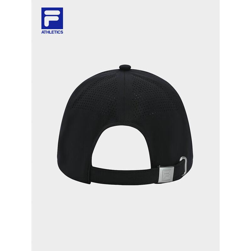 Fila Мужская спортивная бейсболка