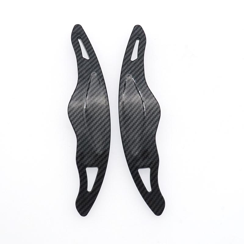 ABS пластиковый руль автомобиля подрулевой переключатель для Hyundai Elantra Tucson Mistra Sonata Genesis G70 2020 2021 2022 2023