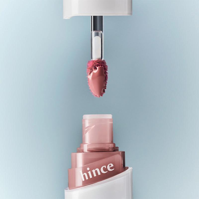 HINCE Гель-тинт Raw Glow 4 мл