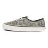 Vans Белые кроссовки унисекс Authentic 44 DX Anaheim Factory — OG Acid Wash VN0A4BVYWHT