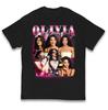 Детская футболка Olivia Dean Bootleg