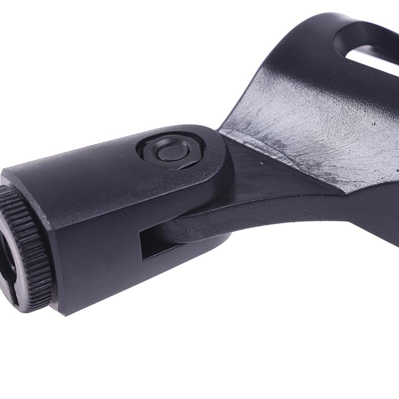 1 шт. Многофункциональный портативный держатель микрофона, универсальная сценическая подставка с зажимом