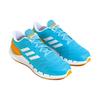 adidas Climacool Ventania Удобные Нескользящие Прочные Низкие Повседневные Кроссовки для Бега Унисекс Синий Оранжевый IE5474