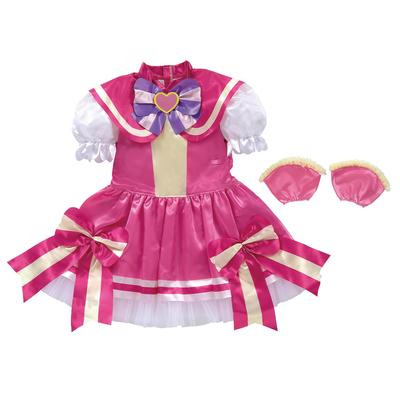 Bandai Замечательный PreCure! Преображение Прекьюр Кьюр Вондерфул