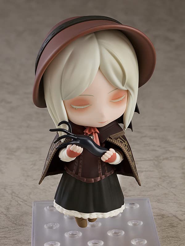 Nendoroid Bloodborne пластиковая раскрашенная фигурка, перепродажа, немасштабная