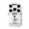 MXR M87 BASS COMPRESSOR