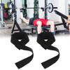 Fitness Lifting Straps Wrist Straps Weightlifting Deadlift Straps Weight Lifting Straps for Men/Women Gym Lifting Grips