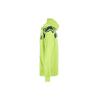 KENZO Sweatshirts Men's Green Hooded Moderate Regular FB65SW5384MO-45