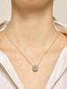 Geigerjewelry Цветочный Шар Ожерелье Gisvnn040