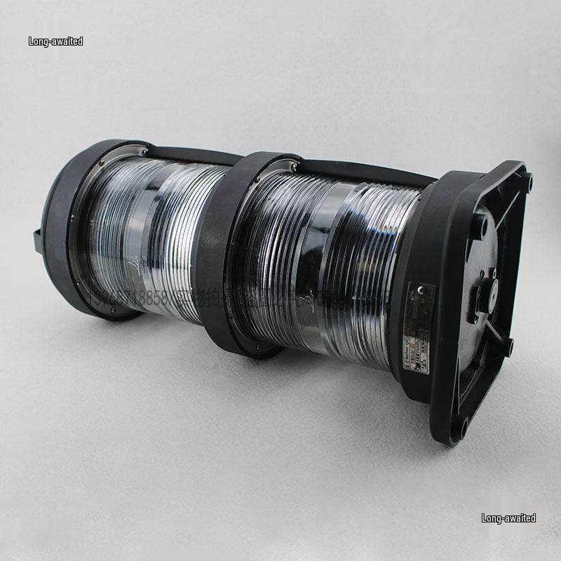 CXH3-1P Marine Navigation Fore Mast Signal Light, 135° Transparent, IP56, 24V/60W or 220V/65W, 3 Nautical Miles.