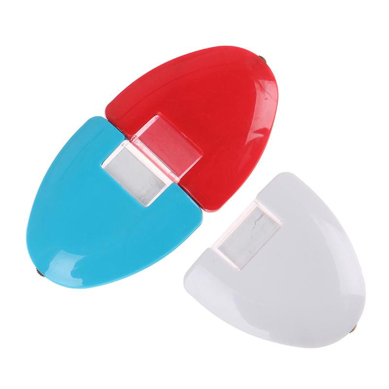 1Pc Chalk Wheel Fabric Marker Tailor'S Chalk Diy Sewing Parts Tools