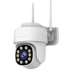 5MP (2880x1616) Tuya WiFi Outdoor HD PoE Camera
