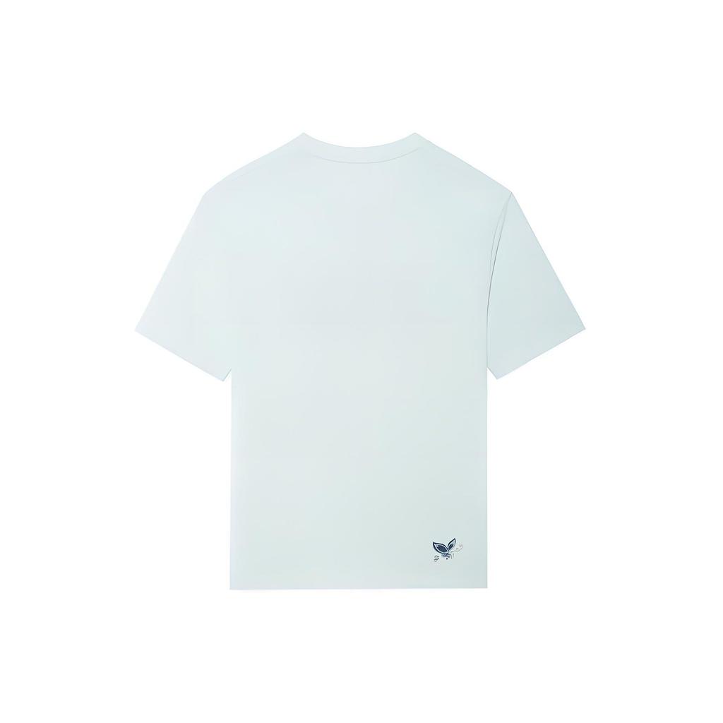 Спортивная коллекция Li Ning Футболка мужская AHSSA19-5
