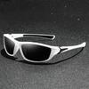Fashion Sports Sunglasses Men Women Fishing Hiking Running Cycling Mountaineering Sport Man Sun Glasses Eyewear 7