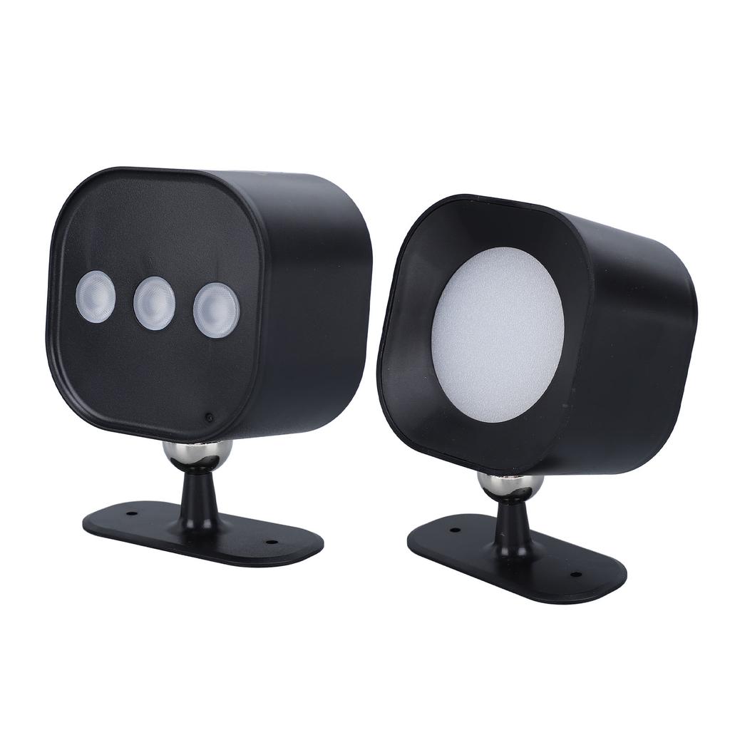 Вверх-вниз светодиодный настенный светильник с вращением на 360°, работающий от аккумуляторной батареи, с дистанционным сенсорным управлением, регулируемый 