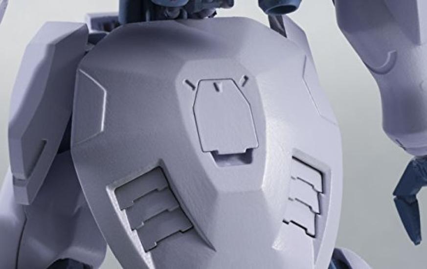 РОБОТ TAMASHII NATIONS Spirits Mobile Suit Gundam Orphans Gundam Kimaris 130 мм окрашенная подвижная фигурка Iron-Blooded [SIDE MS] приблизительно. АБС и ПВХ