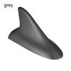 Universal New Roof Streamline Aerial Dummy Shark Fin Car Antenna Decorate