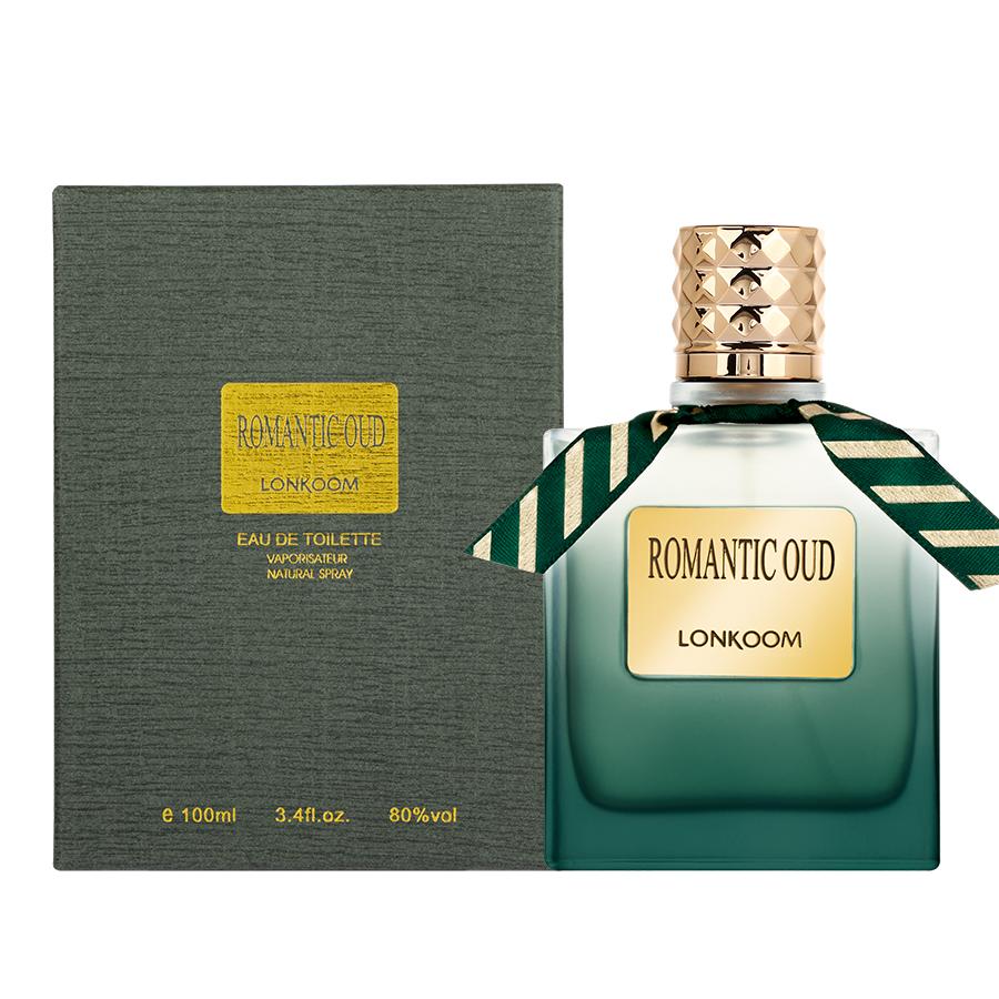 Парфюм OUD для мужчин и женщин, 100 мл