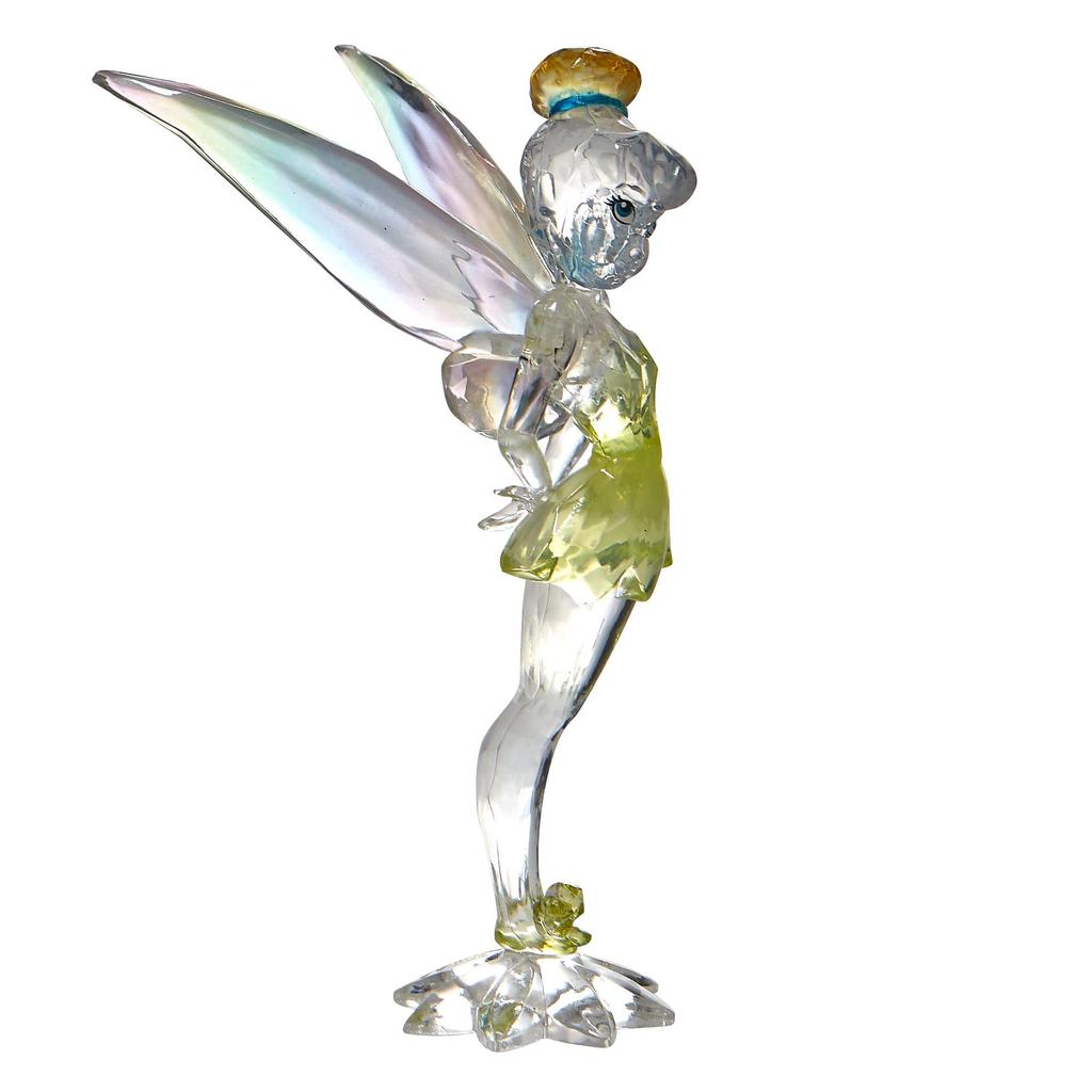 Enesco Facets Disney Tinker Bell акриловая фигурка ND6009040