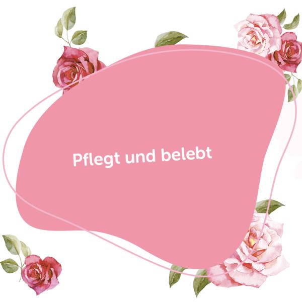 Германия Rothmann Alterra Alterra тоник для лица органическая роза 150 мл