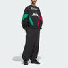 Adidas x Willy Chavarria Chicano Sweater 'Black'