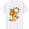 Футболка Garfield Love Pooky