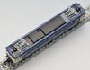 TOMIX N Gauge JNR EF65 1000 Type Late Model Tokyo Engine District 7165 Railway Model Electric Locomotive