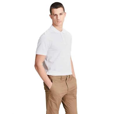 Jack & Jones Ebasic поло с короткими рукавами