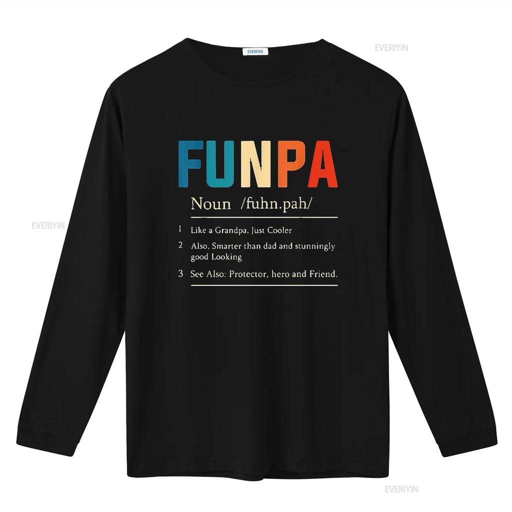 Крутая Забавная Funpa Дедушка Новинка Дизайны Футболок Женские Черный L винтажный Стиранный Мягкий Эластичный Стильный homme Топ Для Повседневной Носки
