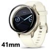 3pcs Screen Protector Film for Garmin Venu 4 45mm/4 41mm/3s/3/2s/2 Anti-scratch Soft TPU Flexible Films Protection for Garmin Vivoactive 4s/4/5/6